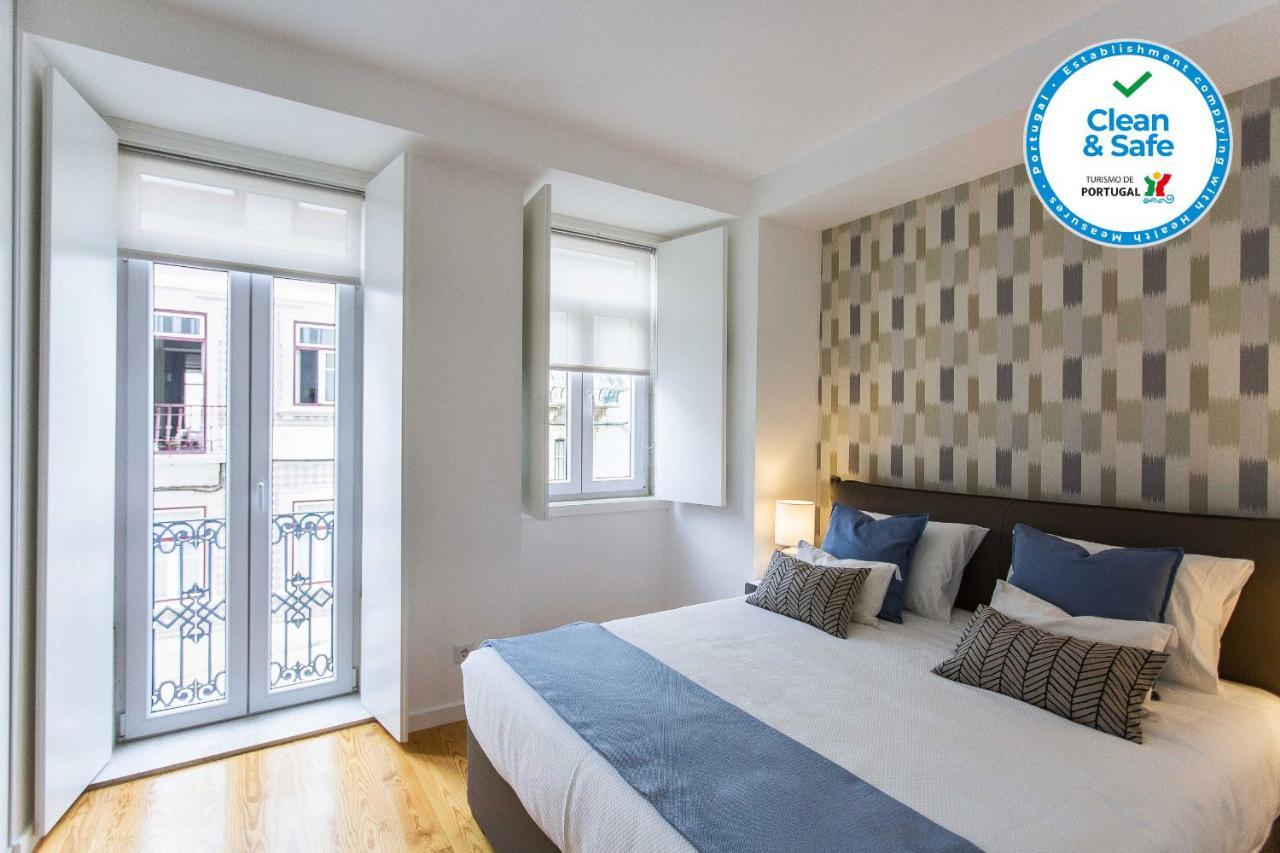 Prestige Ajuda Apartment Lisbon