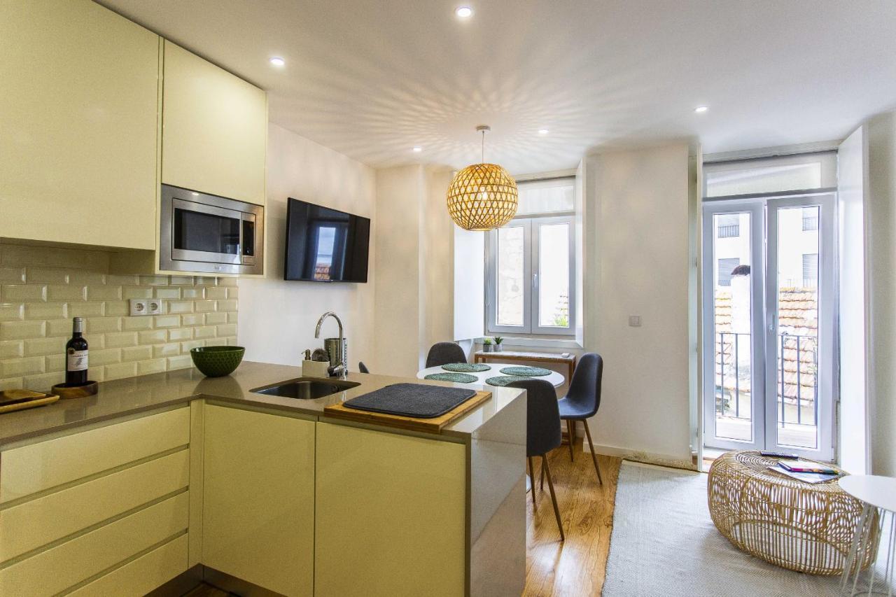 Prestige Ajuda Apartment Lissabon
