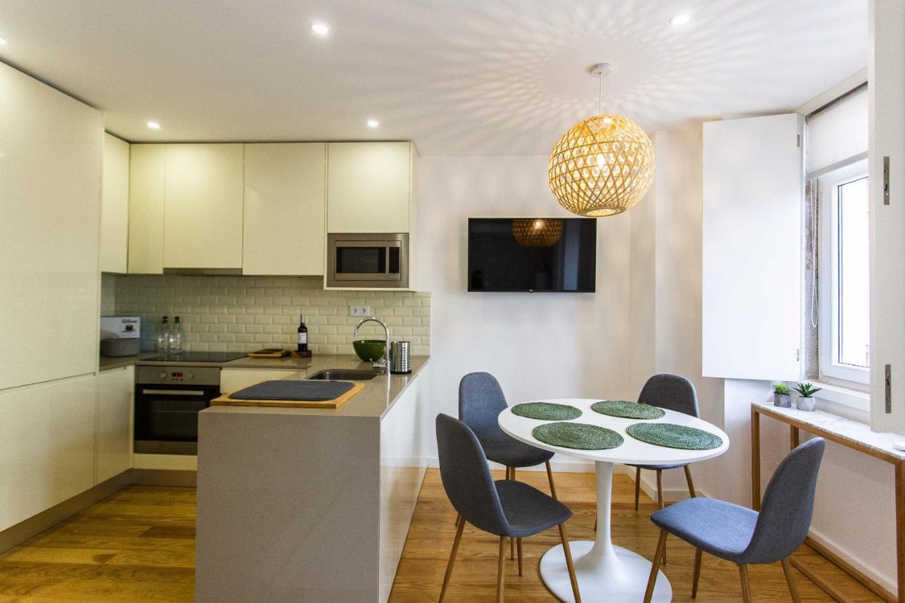 Apartment Prestige Ajuda Lissabon